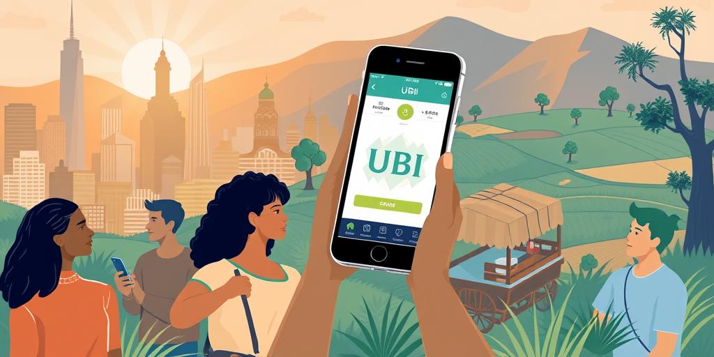 The Economics of Universal Basic Income Experiments (2025 Update)