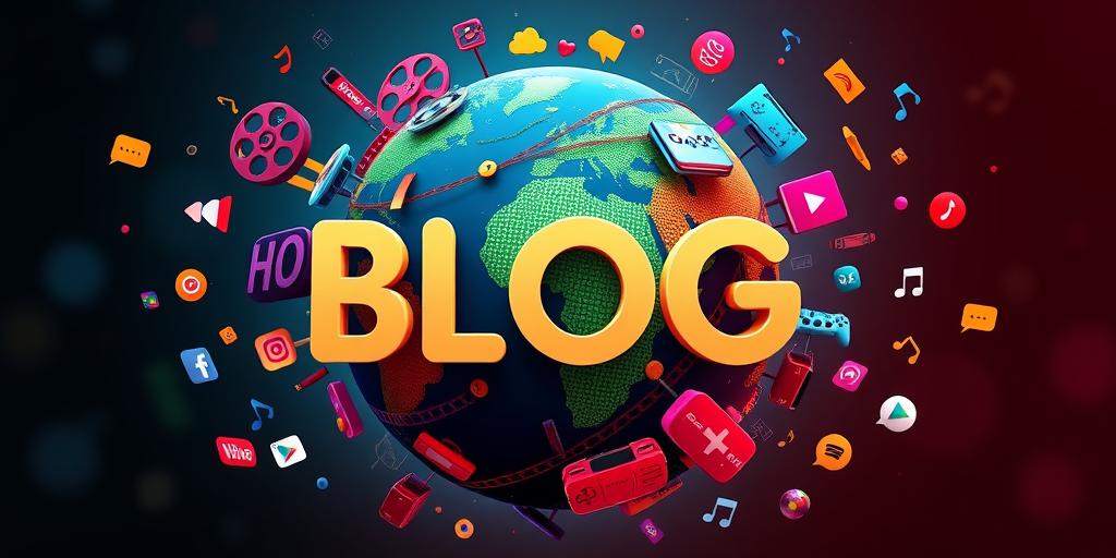 The Economics of Global Entertainment & Media (2025)