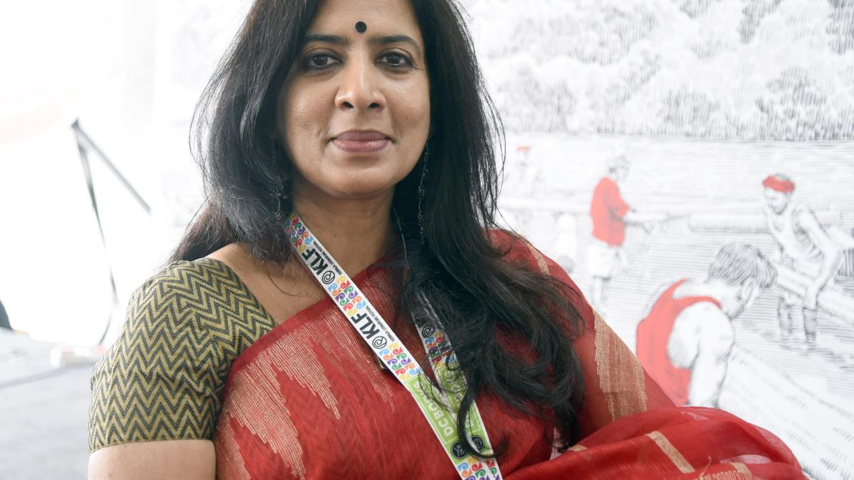 Arundhati Subramaniam: The Poet Who Defied Expectations