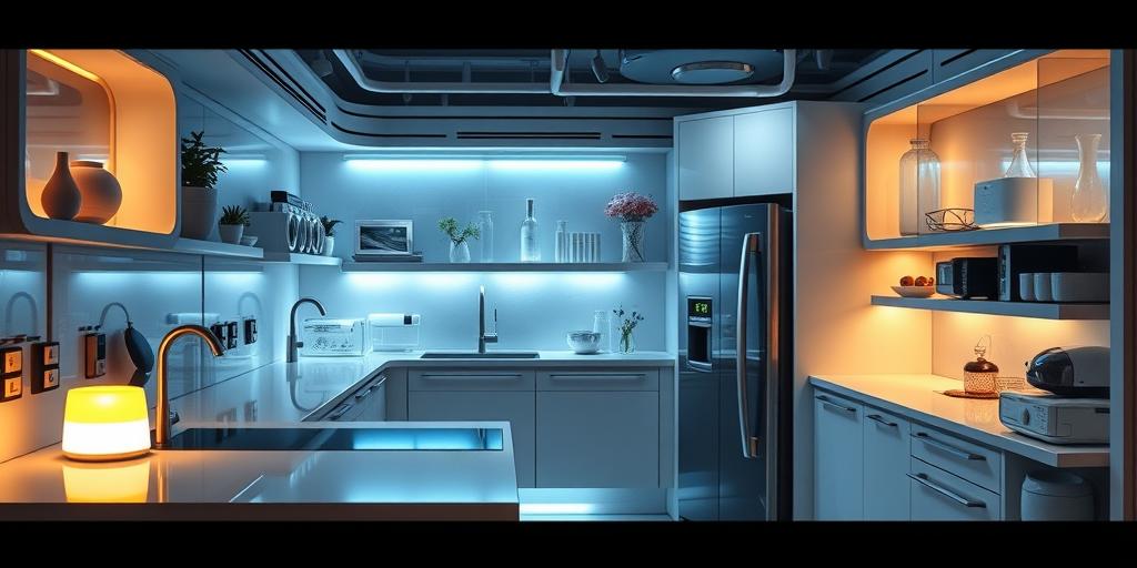 Predictive Maintenance Tech for Homes and Gadgets (2025)