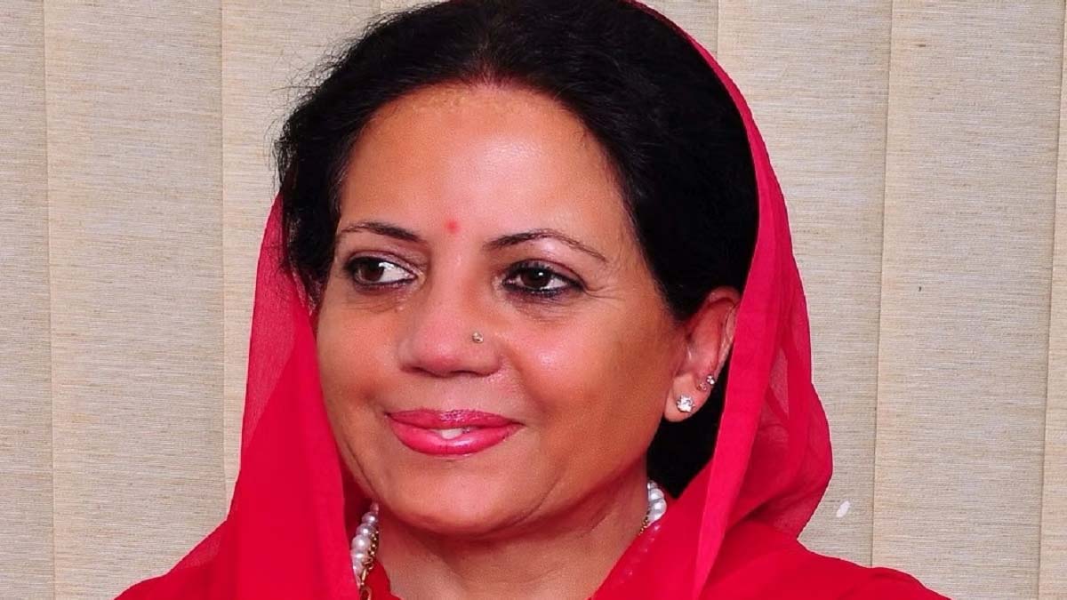 Pratibha Singh’s Surprise Move: Election Decision Sparks Debate