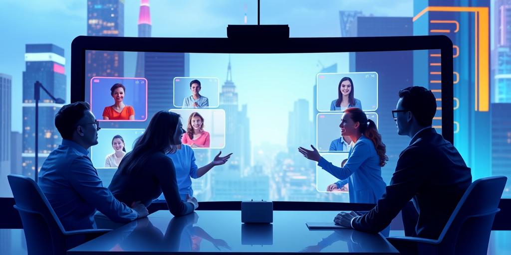 The Evolution of Video Conferencing Tools (2025)